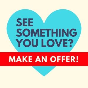 Something catch your eye?